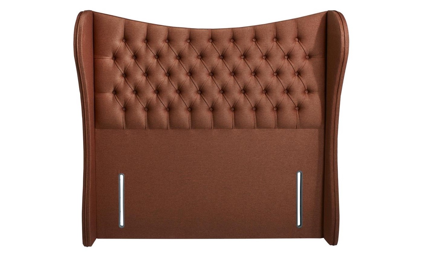 Gabrielle - Headboard